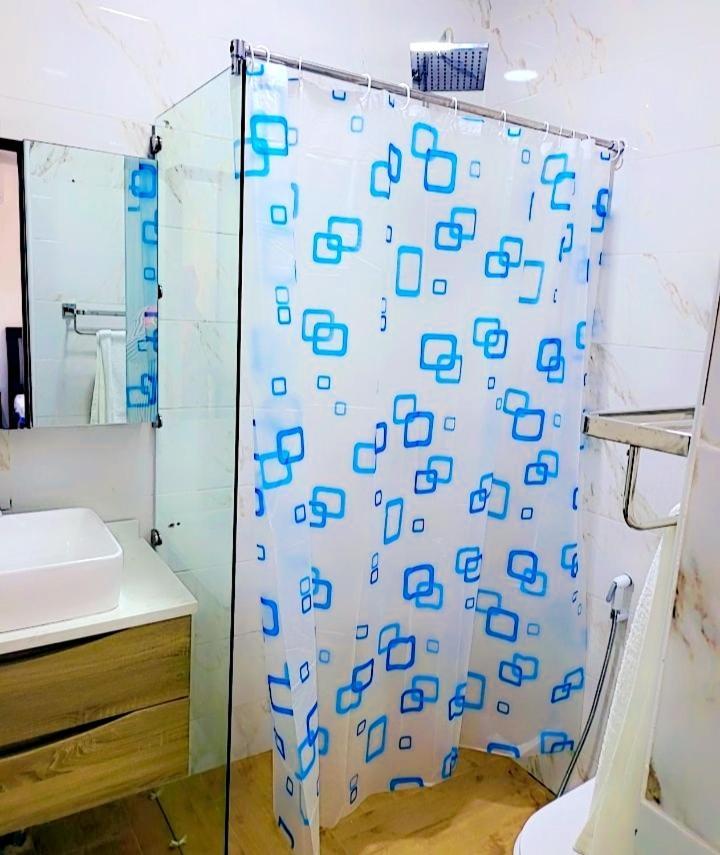 Beau Sejour Vip Apartment Dakar Luaran gambar