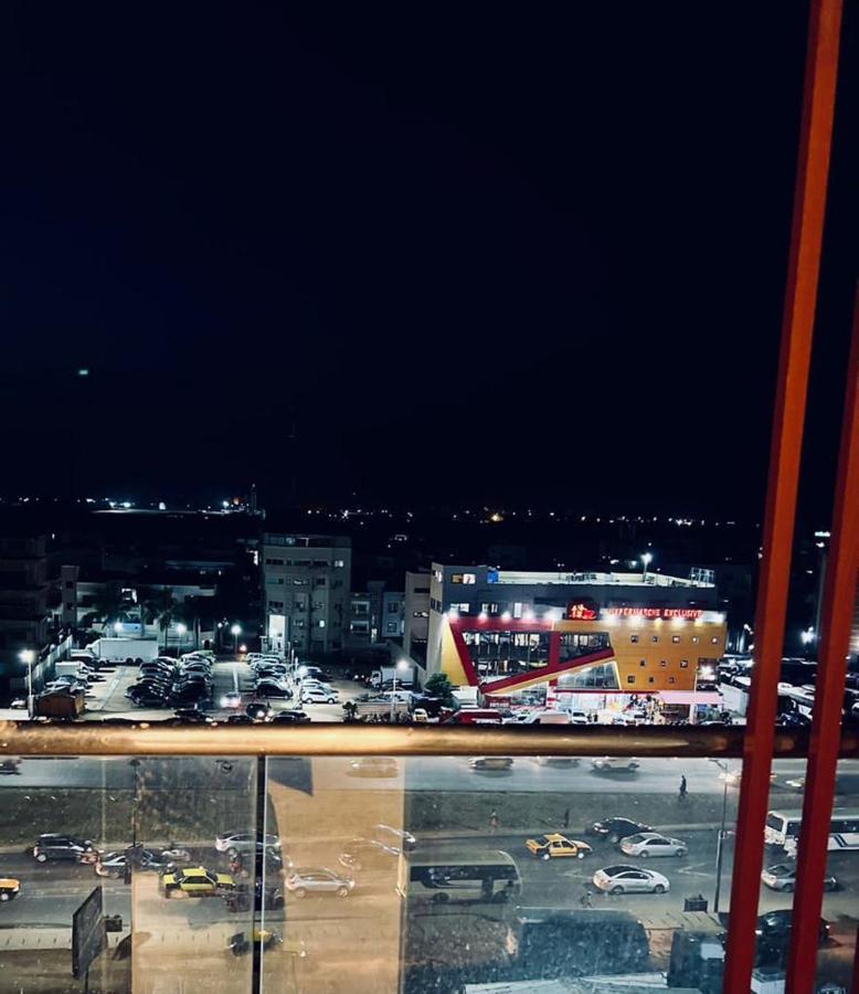 Beau Sejour Vip Apartment Dakar Luaran gambar