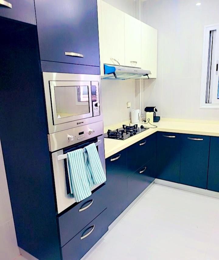 Beau Sejour Vip Apartment Dakar Luaran gambar